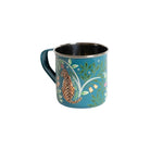 Jamini Design, Mug en inox - Tigre