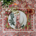 Jamini Design, Serviette de table - Dalia Coral