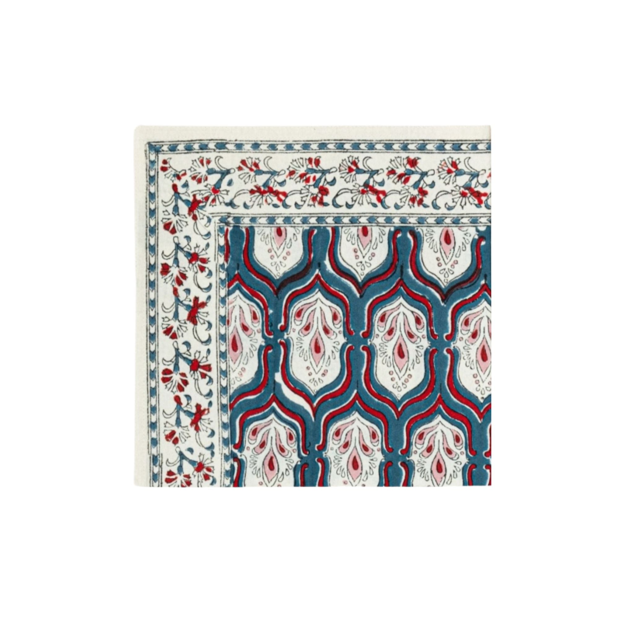 Jamini Design, Serviette de table - Pranjal Pin