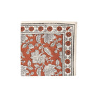 Jamini Design, Serviette de table - Rang Rust