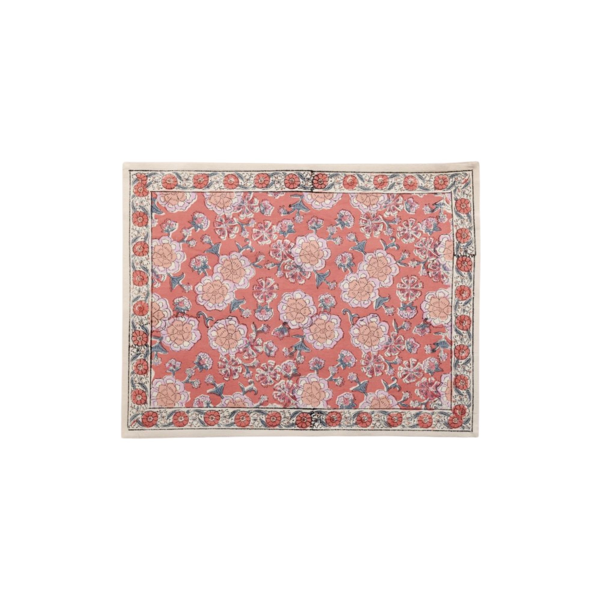 Jamini Design, Set de table - Dalia Coral