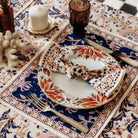 Jamini Design, Set de table - Dinty Navy