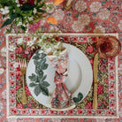 Jamini Design, Set de table - Lita Kaki