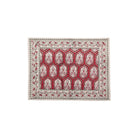 Jamini Design, Set de table - Pranjal Fucshia