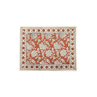 Jamini Design, Set de table - Rang Rust