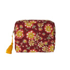 Jamini Design, Trousse moyenne - Dalia Rouge