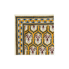 Jamini Design, Serviette de table - Pranjal Bronze