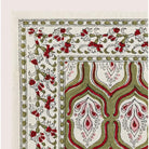 Jamini Design, Serviette de table - Pranjal Tilleul