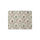 Jamini Design, Set de table matelassé - Dinty Orange