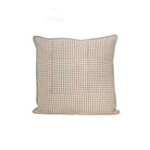 Housse de coussin Jamini Design - Dinty Navy - Carré 40x40
