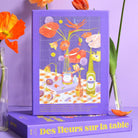 Jour Férié, Puzzle 1000 pièces - Des fleurs sur la table