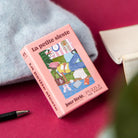 Jour Férié, Puzzle 100 pièces - La petite sieste