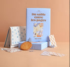 Jour Férié, Puzzle 500 pièces - Du sable entre les pages