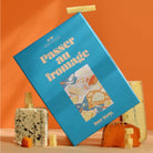 Jour Férié, Puzzle 1000 pièces - Passer au fromage