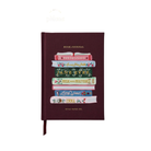 Rifle Paper Co, Journal brodé - Ladies Night Book Club