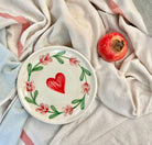 Kult Collection, Coupelle en céramique - Florale