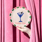 Kult Collection, Coupelle céramique - Cocktail Club