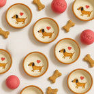 Kult Collection, Mini bol en céramique - Dog Life