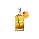 L'Arrangé Français, Rhum - Fruits de la passion & Vanille Bourbon