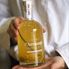 L'Arrangé Français, Rhum - Fruits de la passion & Vanille Bourbon