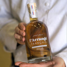 L'Arrange Français, Rhum - Banane, Café & Vanille Bourbon