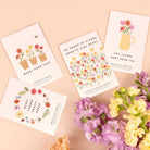La Fabrique à Sachets, Sachet de Coquelicot  - ces fleurs sont pour toi
