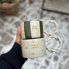 Laëtitia Fauchere, Mug - Sexy Mama petit cœur 