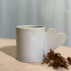 Laëtitia Fauchere, Tasse - Chloé 