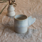 Laëtitia Fauchere, Tasse - Chloé givrée