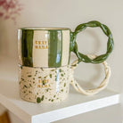 Laëtitia Fauchere, Mug - Sexy Mama