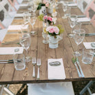 Lampe à huile vintage - Mia