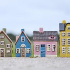 Ib Laursen, Maison photophore - Laula