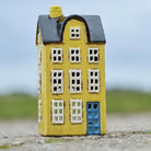 Ib Laursen, Maison photophore - Timo