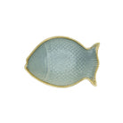 Madam Stoltz - Bol Poisson Bleu