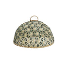 Madam Stoltz - Cloche Bambou
