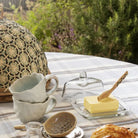 Madam Stoltz - Cloche Bambou