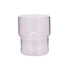Madam Stoltz, Verre - Rose