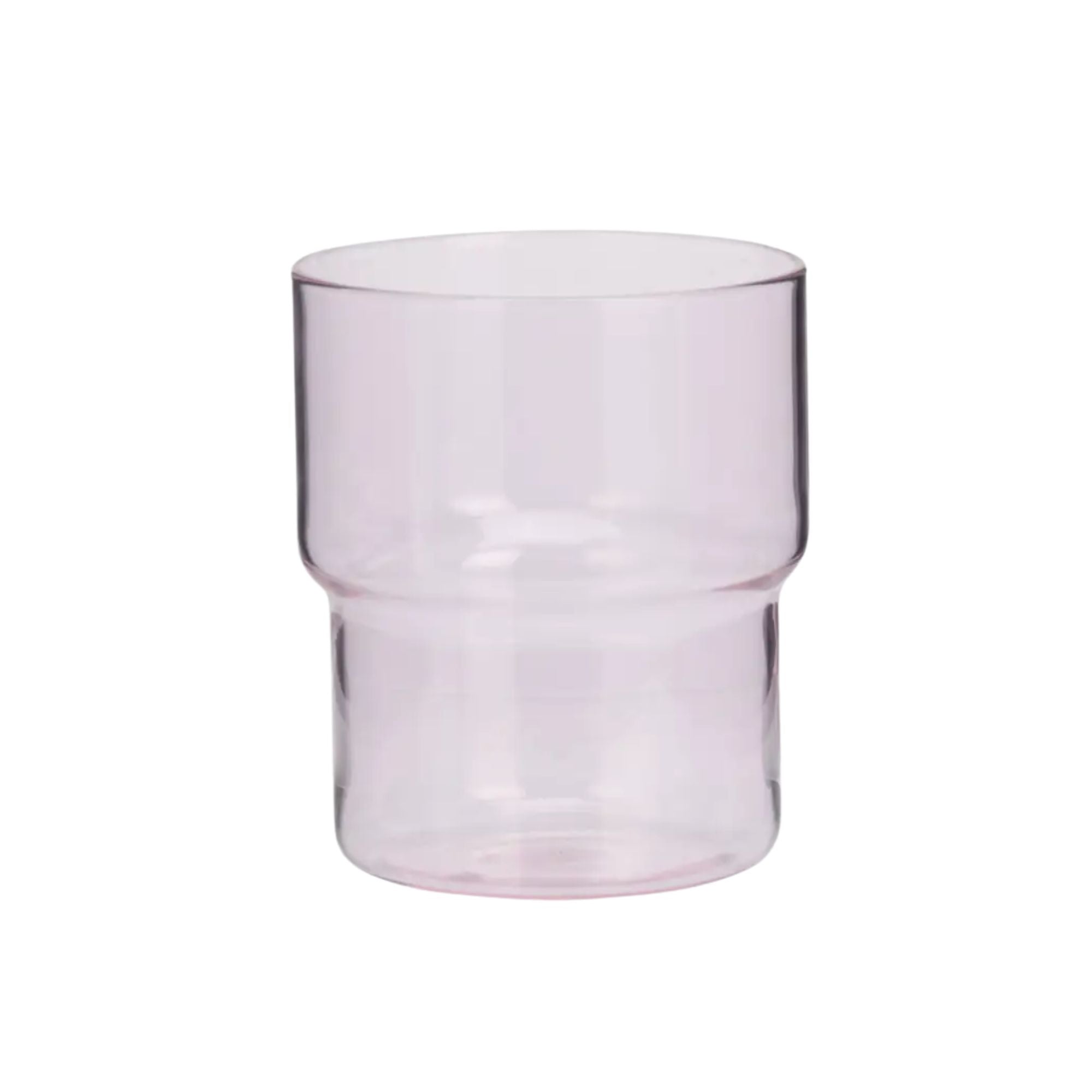 Madam Stoltz, Verre - Rose