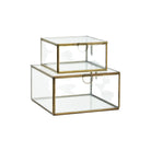 Madam Stoltz, Boîte à bijoux - Bertin