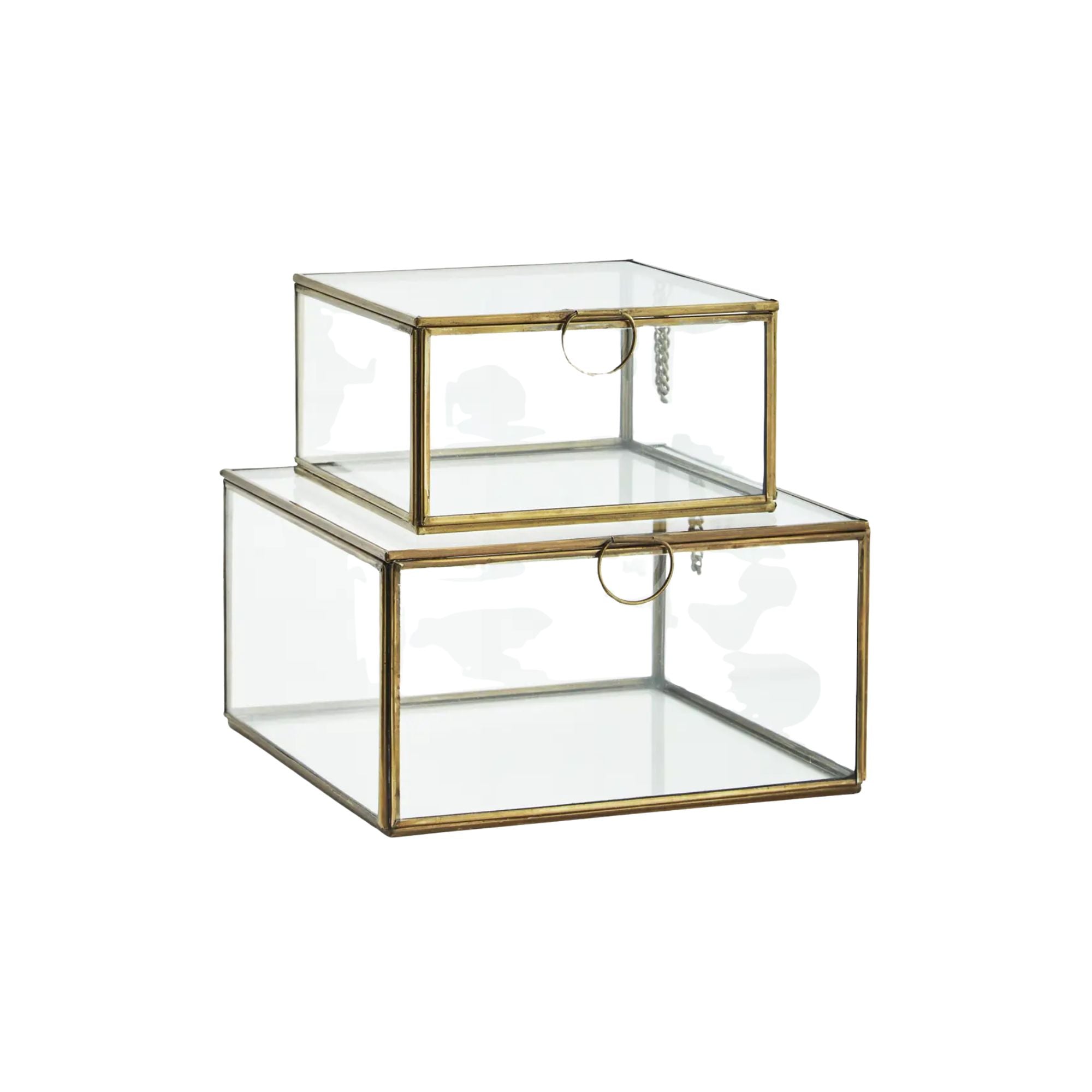 Madam Stoltz, Boîte à bijoux - Bertin