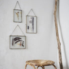 Madam Stoltz, Cadre photo suspendu - Cyrus