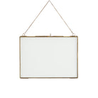 Madam Stoltz, Cadre photo suspendu - Cyrus