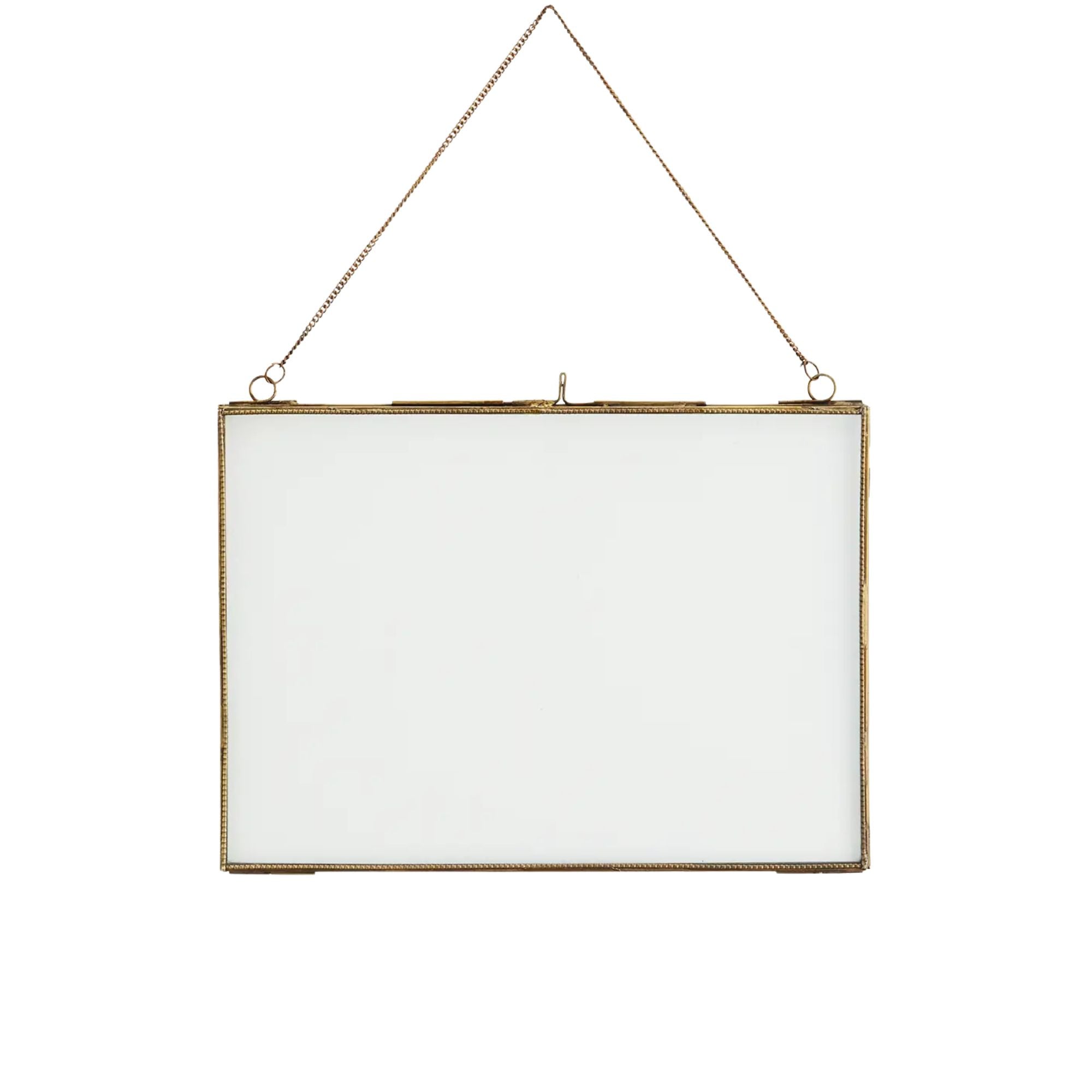 Madam Stoltz, Cadre photo suspendu - Cyrus