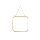 Madam Stoltz, Cadre photo suspendu - Odrin