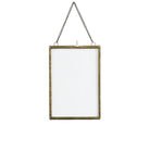 Madam Stoltz, Cadre photo suspendu - Skarn