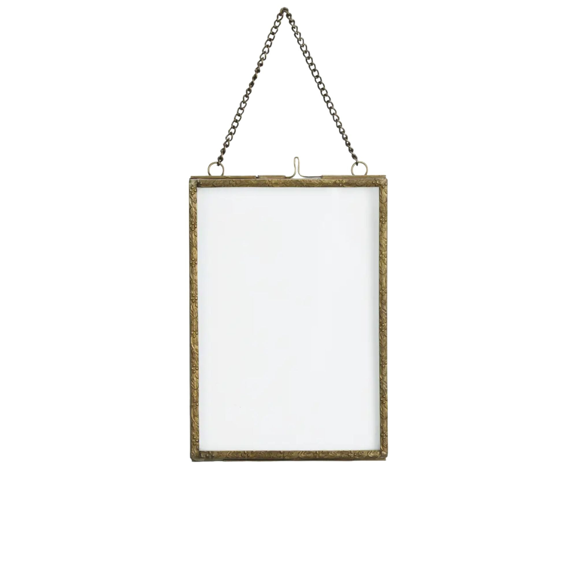 Madam Stoltz, Cadre photo suspendu - Skarn