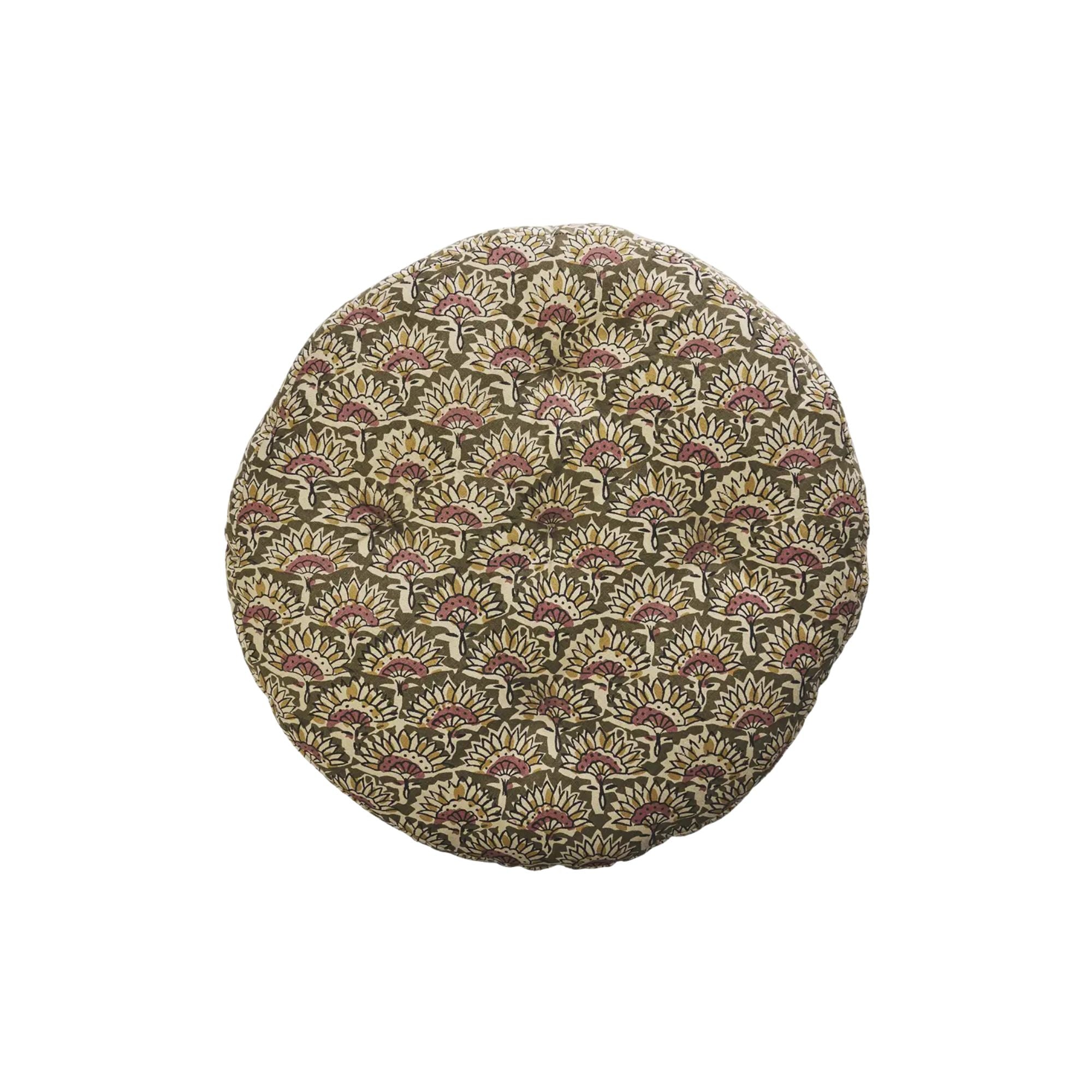 Madam Stoltz, Coussin d'assise - Tarn