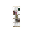 Madam Stoltz, Grand porte-laiton noir