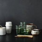 Madam Stoltz, Grand verre recyclé - Beldi