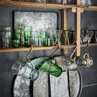 Madam Stoltz, Grand verre recyclé - Beldi